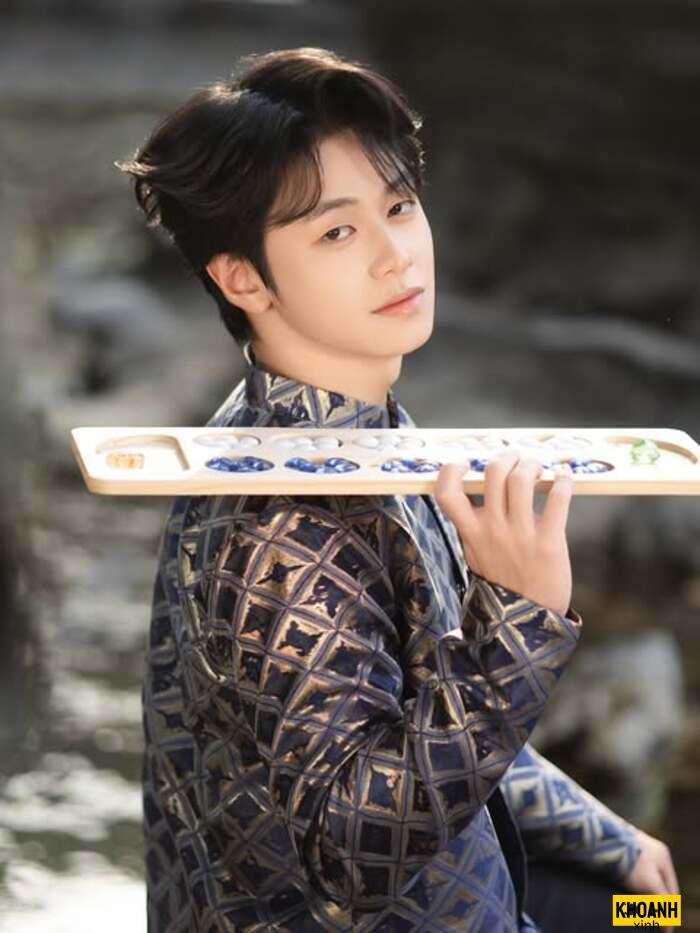 ảnh đẹp trai nam thần