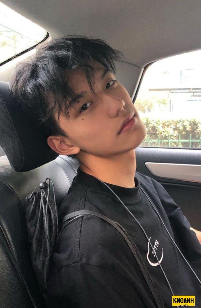ảnh đẹp trai nam tính