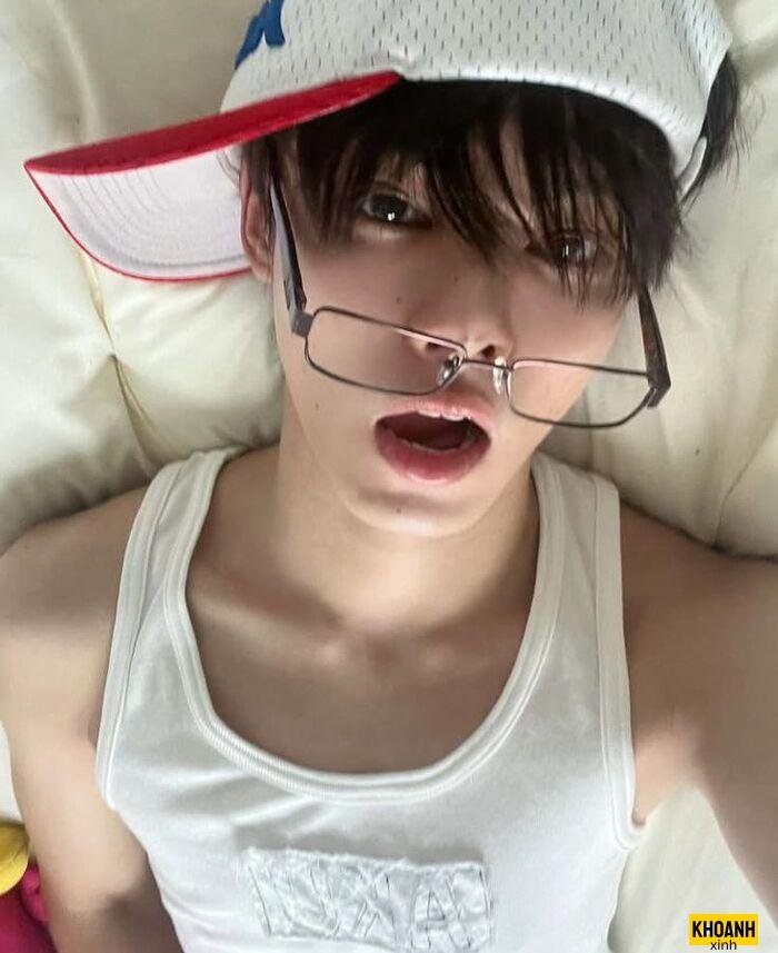 ảnh đẹp trai tone trầm