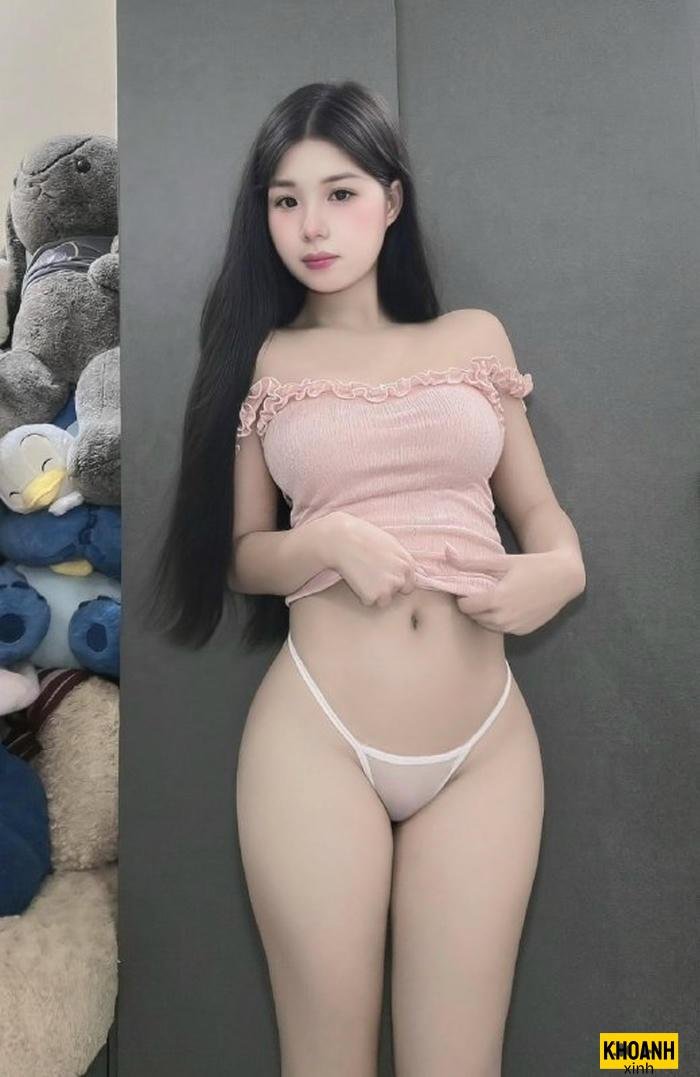 ảnh gái xinh 18+