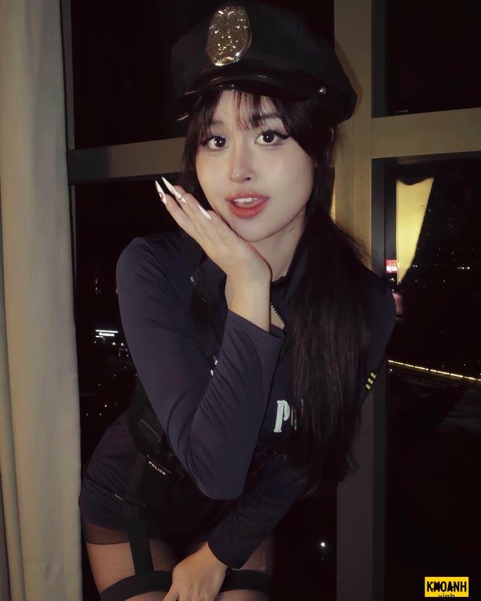 ảnh gái xinh 18 kiêu sa