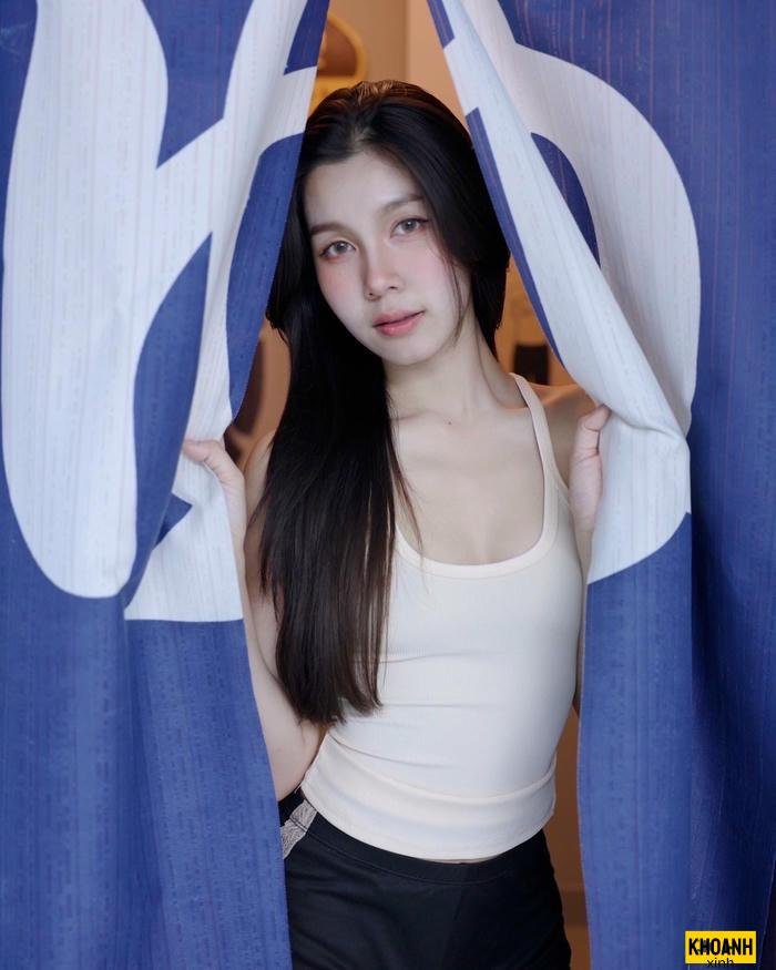 ảnh gái xinh 18 mê hồn