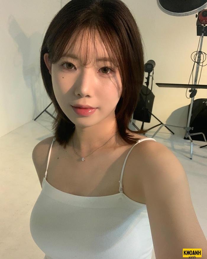 ảnh gái xinh 18 rõ nét