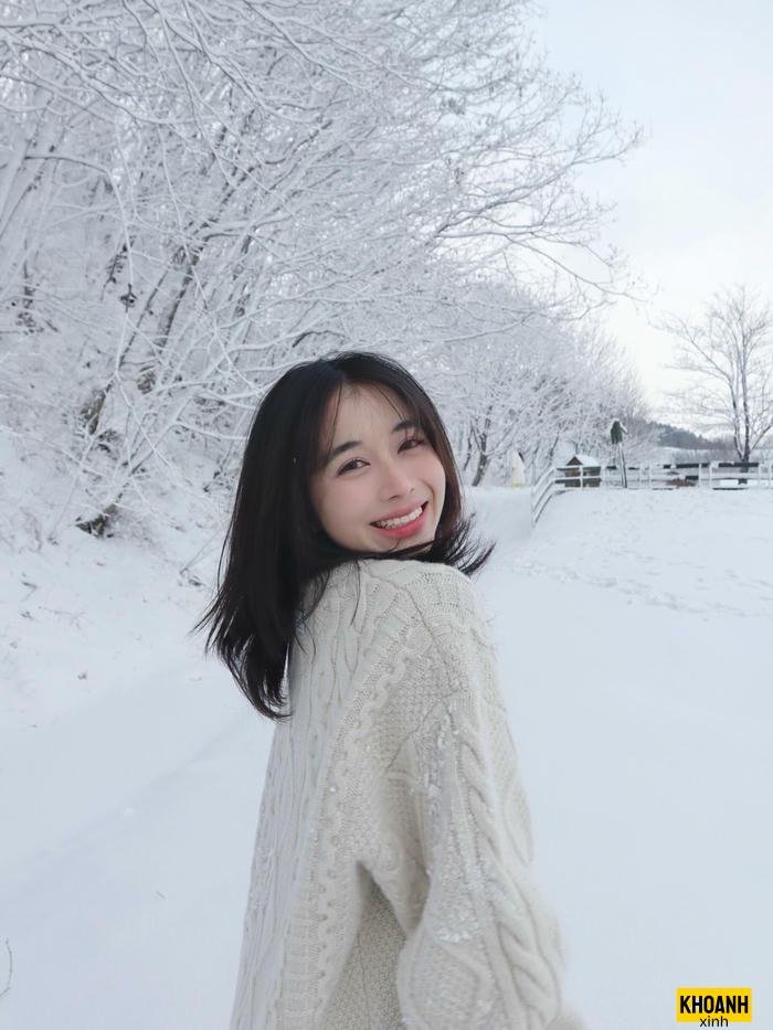 ảnh gái xinh 2k3 tóc ngang vai cực hot hd