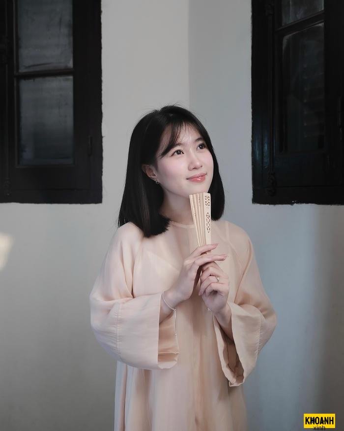 ảnh gái xinh 2k3 trẻ trung tóc ngang vai 4k