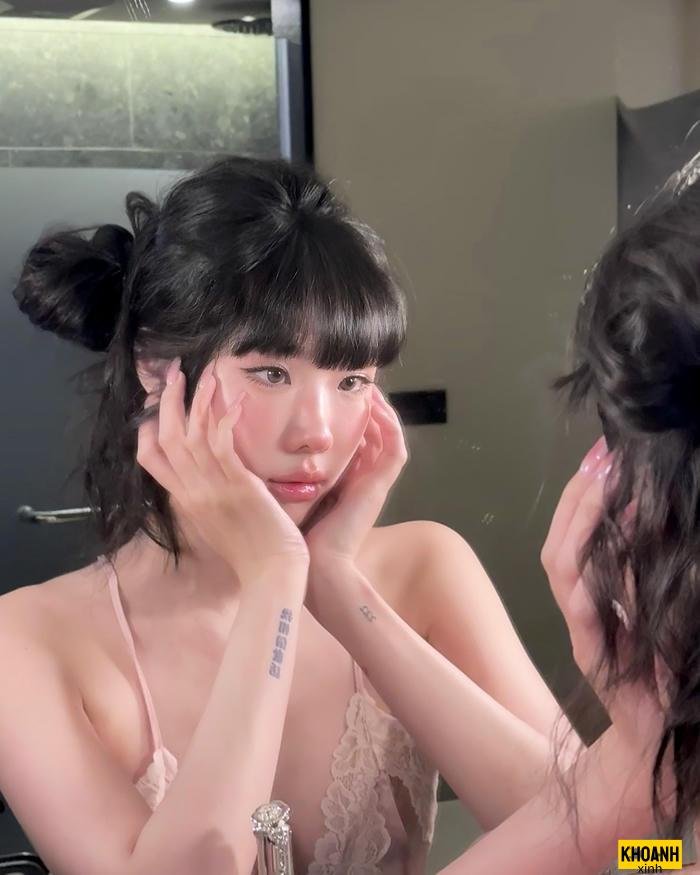 ảnh gái xinh 2k7 chất lượng 4k