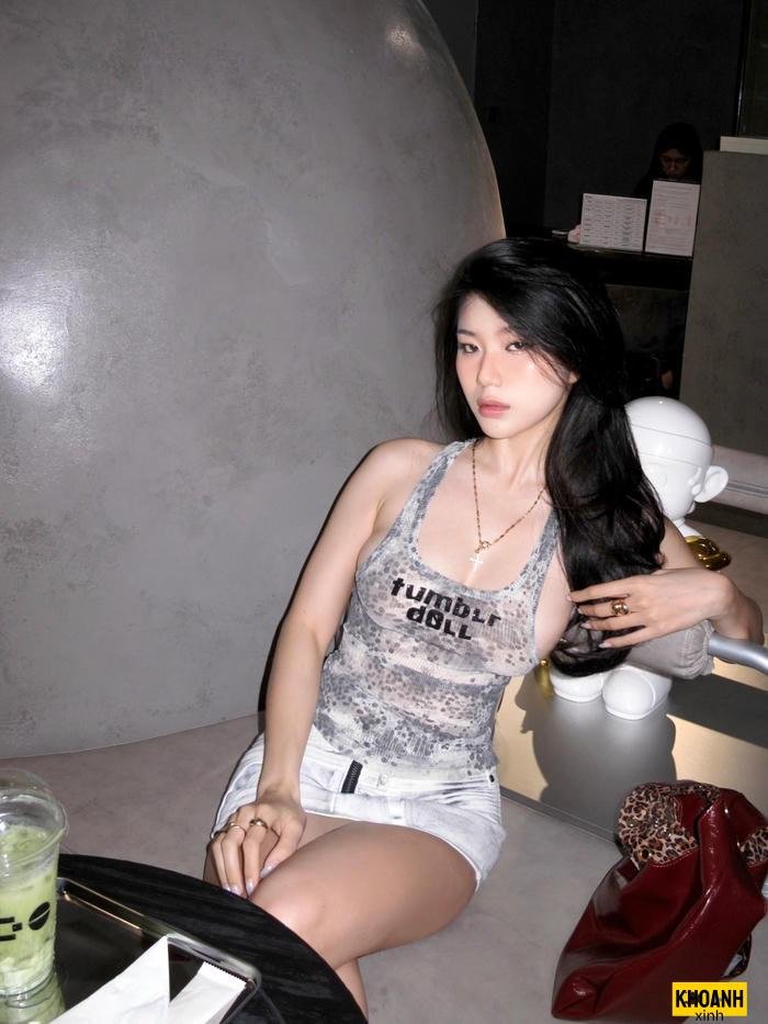 ảnh gái xinh 2k7 cực nét full hd