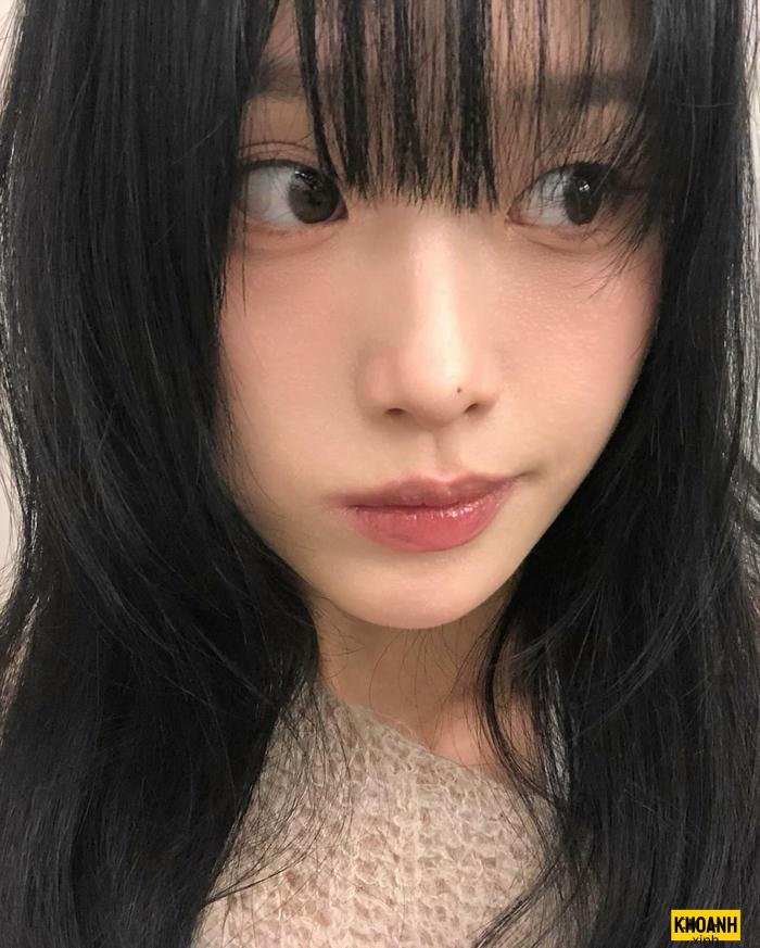 ảnh gái xinh 2k7 cute 4k