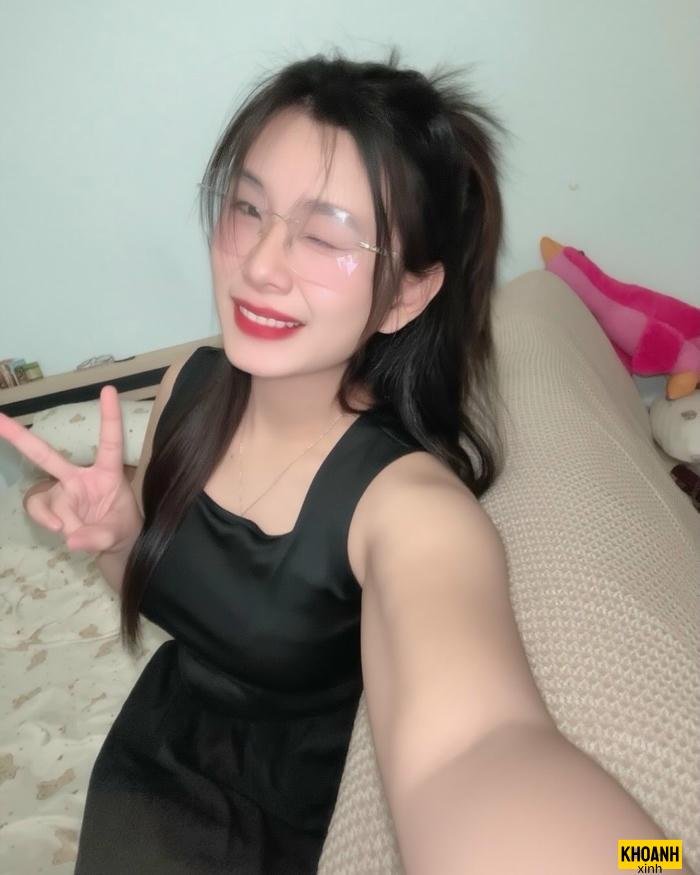 ảnh gái xinh 2k7 tỏa sáng hd