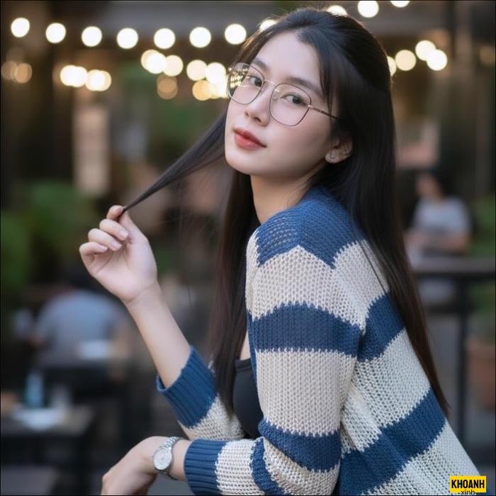 ảnh gái xinh 2k7 xuất sắc 4k