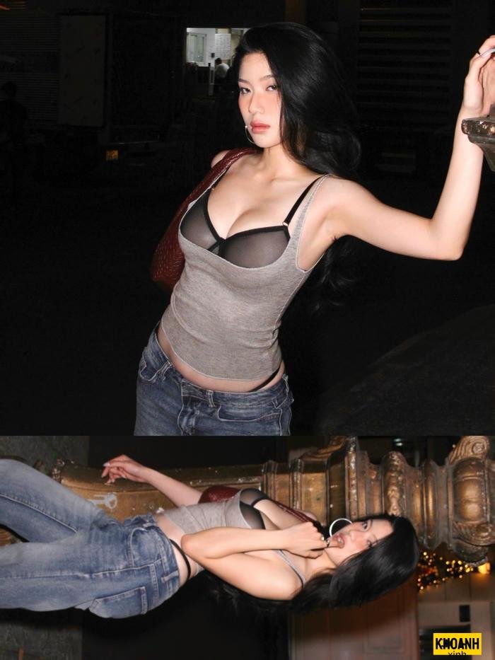 ảnh gái xinh 4k ảo