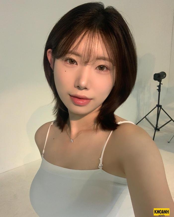 ảnh gái xinh 4k dễ thương