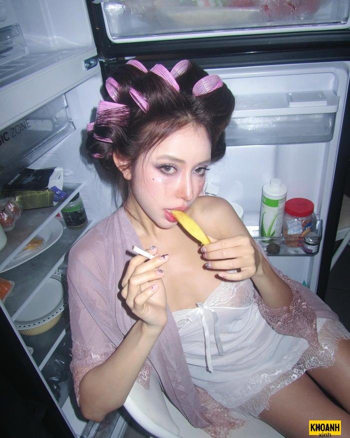 ảnh gái xinh 4k rõ