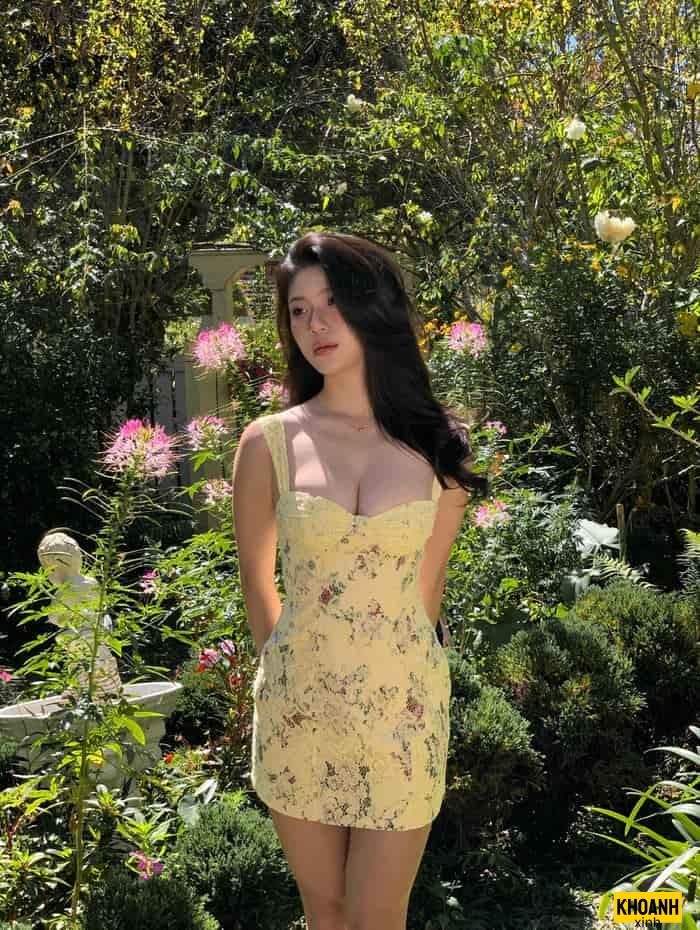 ảnh gái xinh 4k sang chảnh