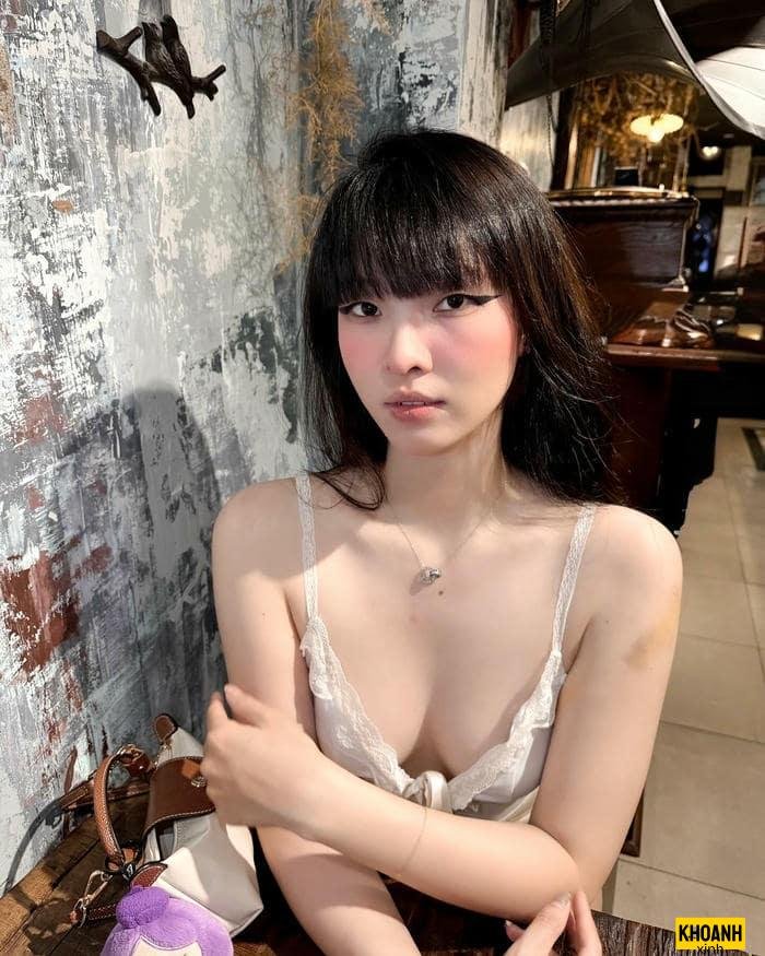 ảnh gái xinh 4k trong