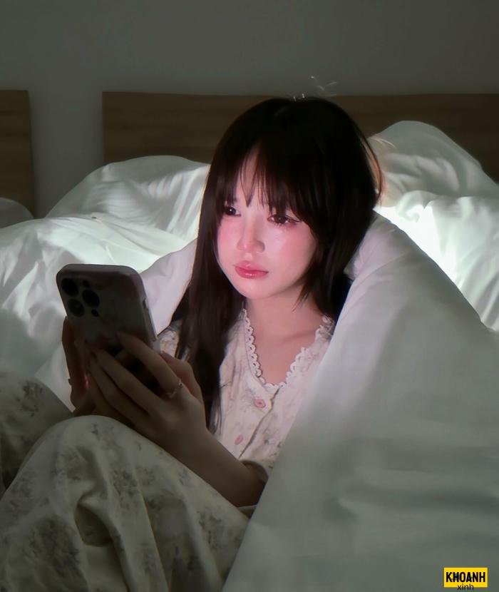 ảnh gái xinh buồn full hd siêu nét