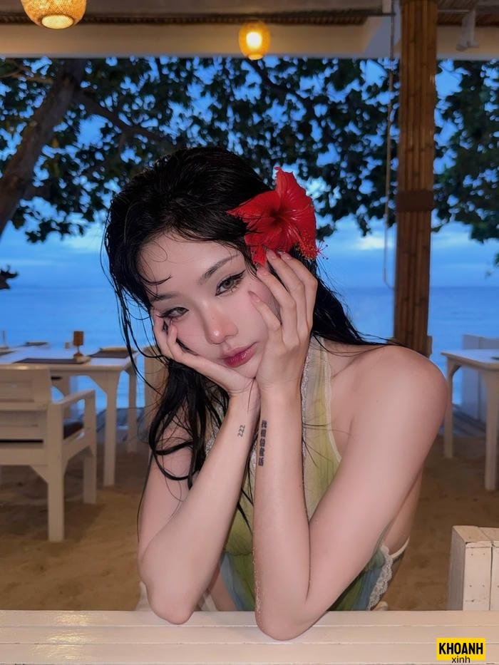 ảnh gái xinh buồn full hd