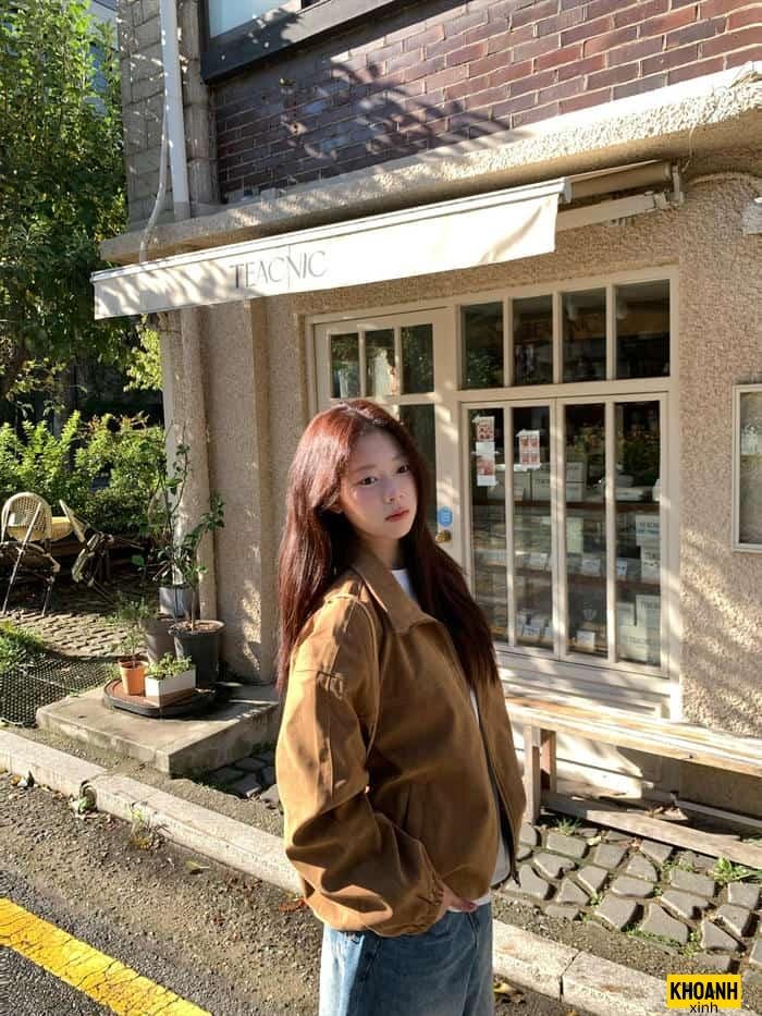 ảnh gái xinh buồn một mình nét