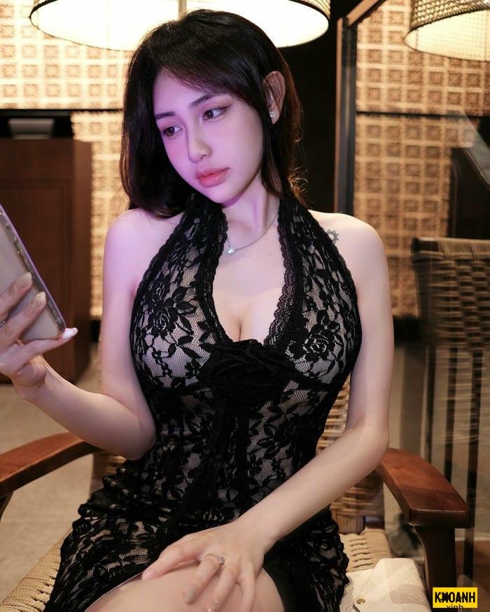 ảnh gái xinh buồn nghệ thuật 4k