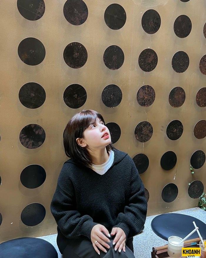 ảnh gái xinh buồn nghệ thuật nét