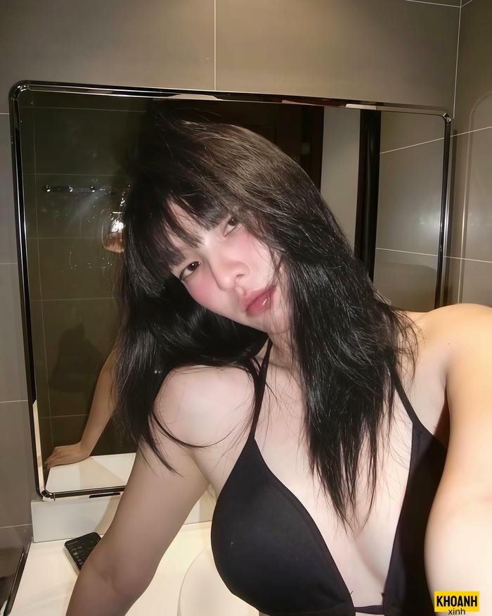 ảnh gái xinh cá tính ngầu full hd