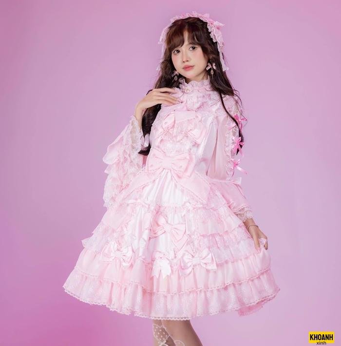ảnh gái xinh cosplay anime cực nét hd