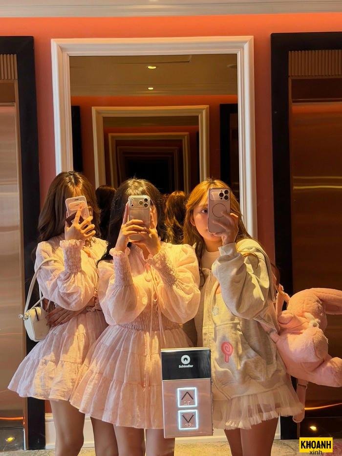 ảnh gái xinh dáng chuẩn che mặt 4k