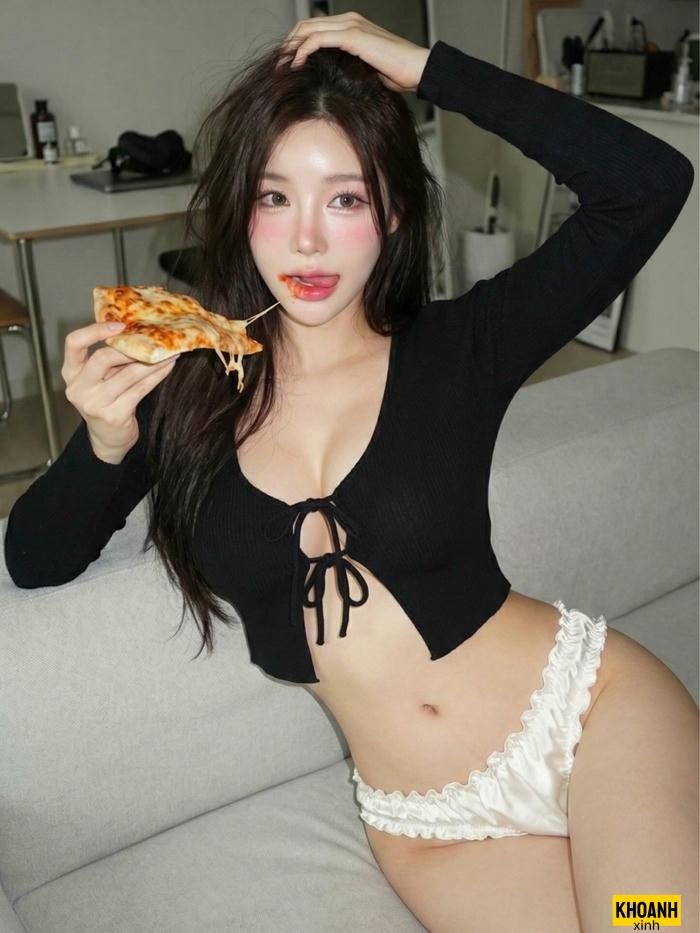 ảnh gái xinh gợi cảm 4k siêu nét