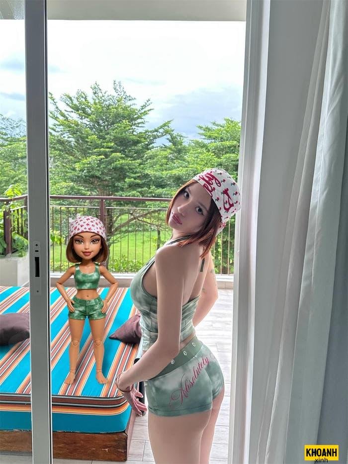 ảnh gái xinh gợi cảm chất lượng full hd