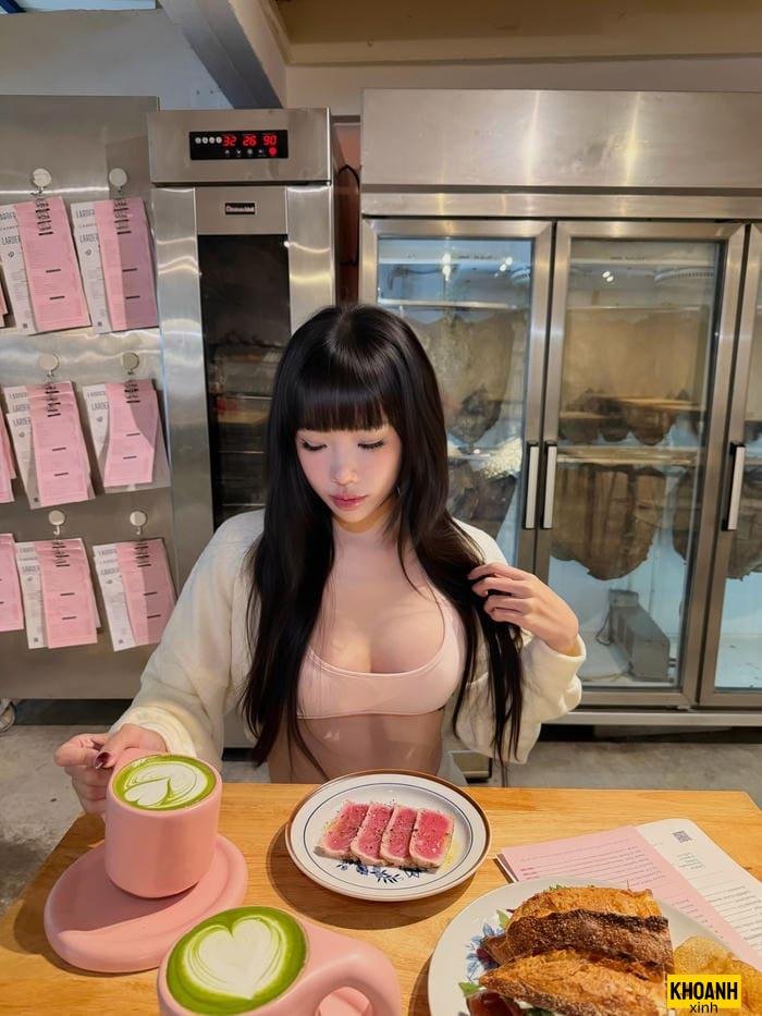 ảnh gái xinh gợi cảm sang trọng hd