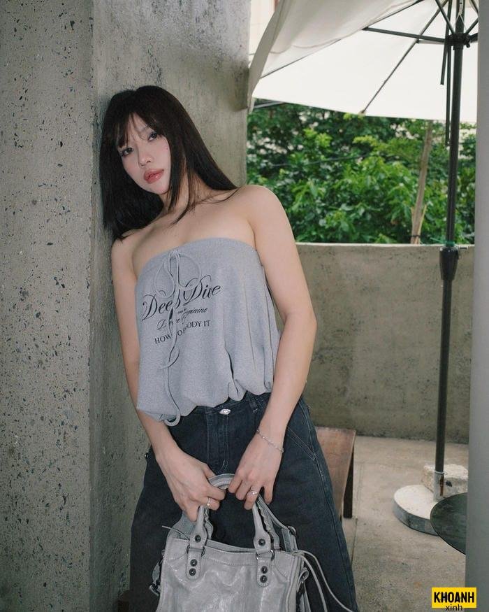 ảnh gái xinh hàn quốc chất lượng full hd