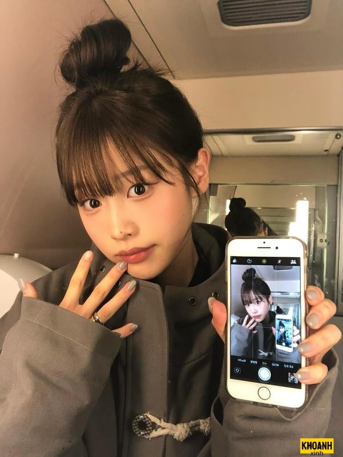 ảnh gái xinh hàn quốc cho điện thoại hd