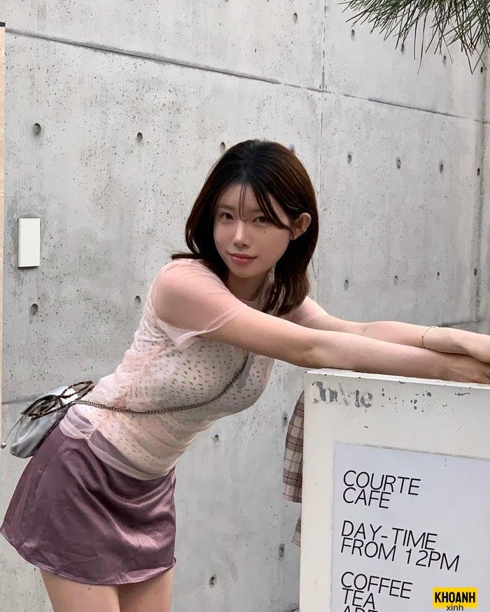 ảnh gái xinh hàn quốc đẹp full hd