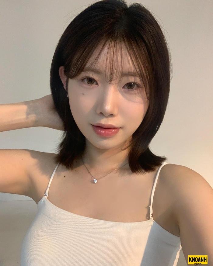 ảnh gái xinh hàn quốc full hd