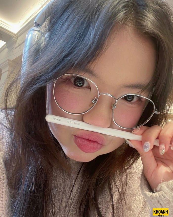 ảnh gái xinh học sinh 4k siêu nét