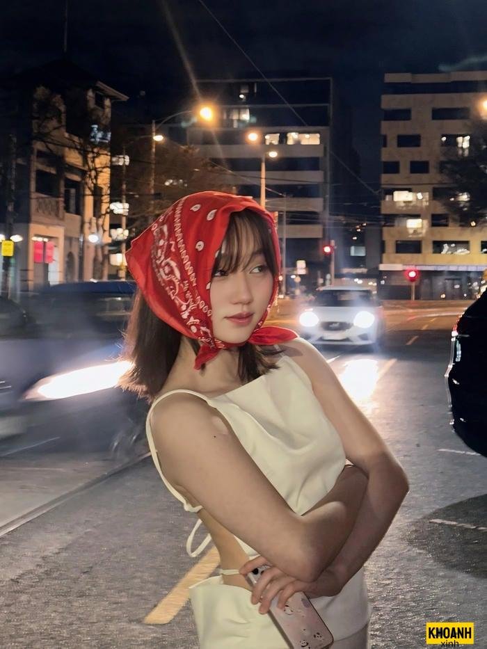 ảnh gái xinh học sinh cực nét hd