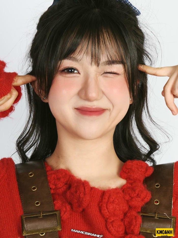 ảnh gái xinh học sinh dễ thương full hd