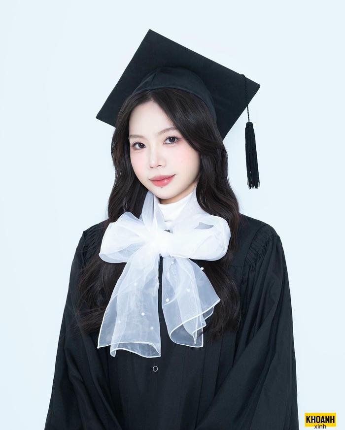 ảnh gái xinh học sinh dễ thương nét