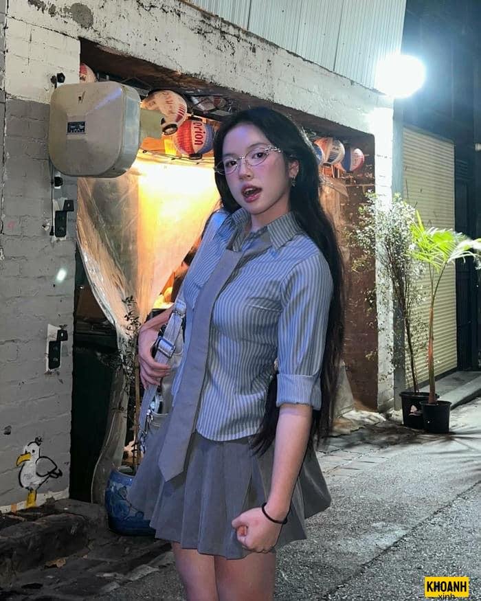 ảnh gái xinh học sinh đẹp nhất full hd