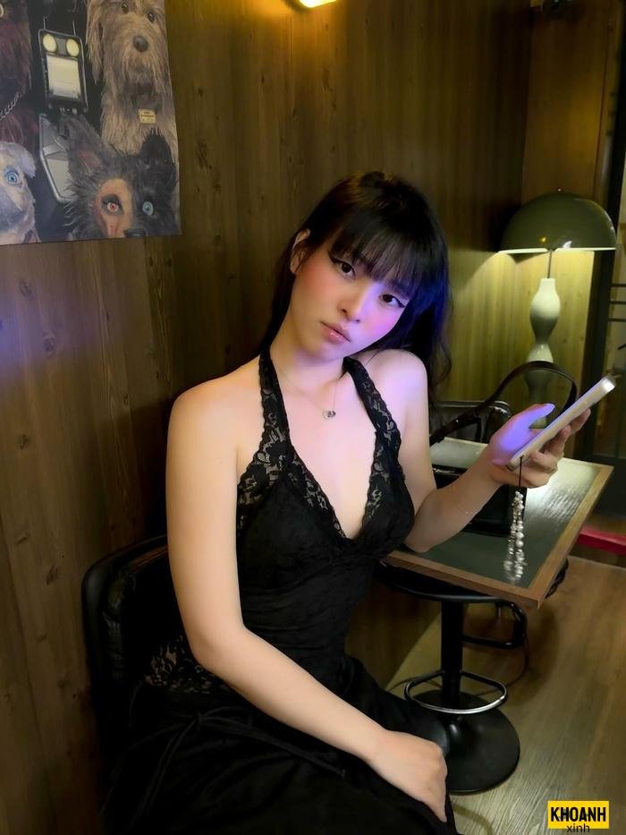 ảnh gái xinh ngầu 4k