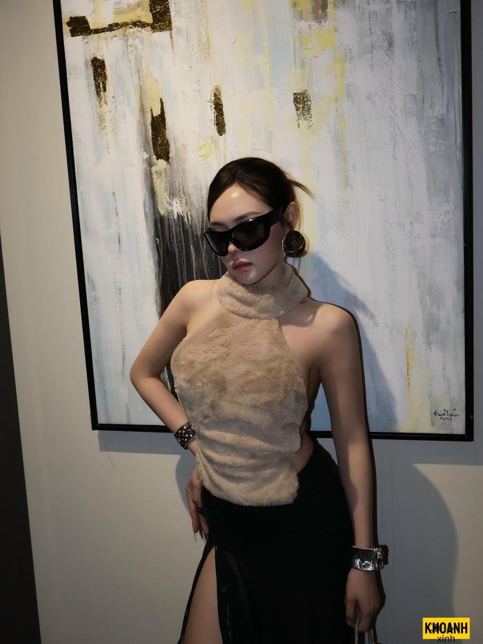 ảnh gái xinh tik tok chất lượng hd