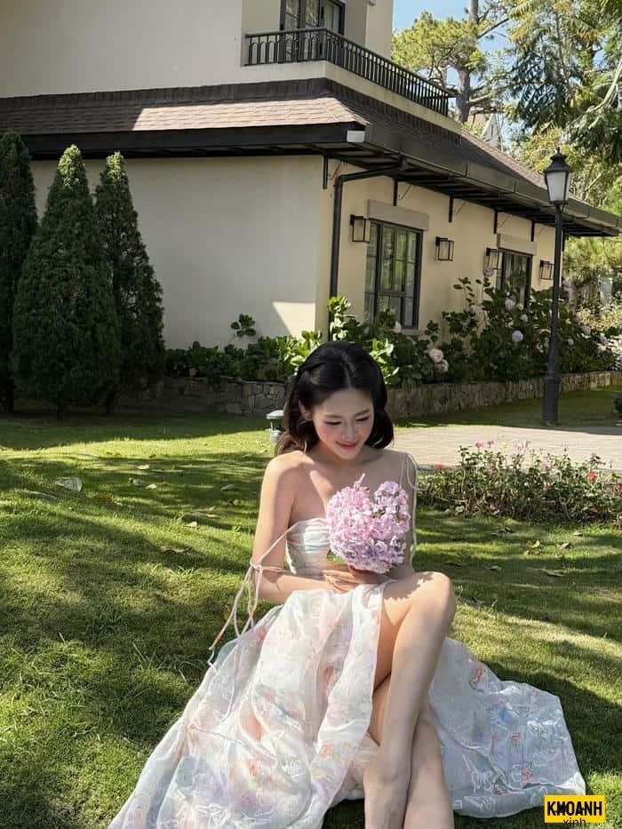 ảnh gái xinh tik tok cho điện thoại hd