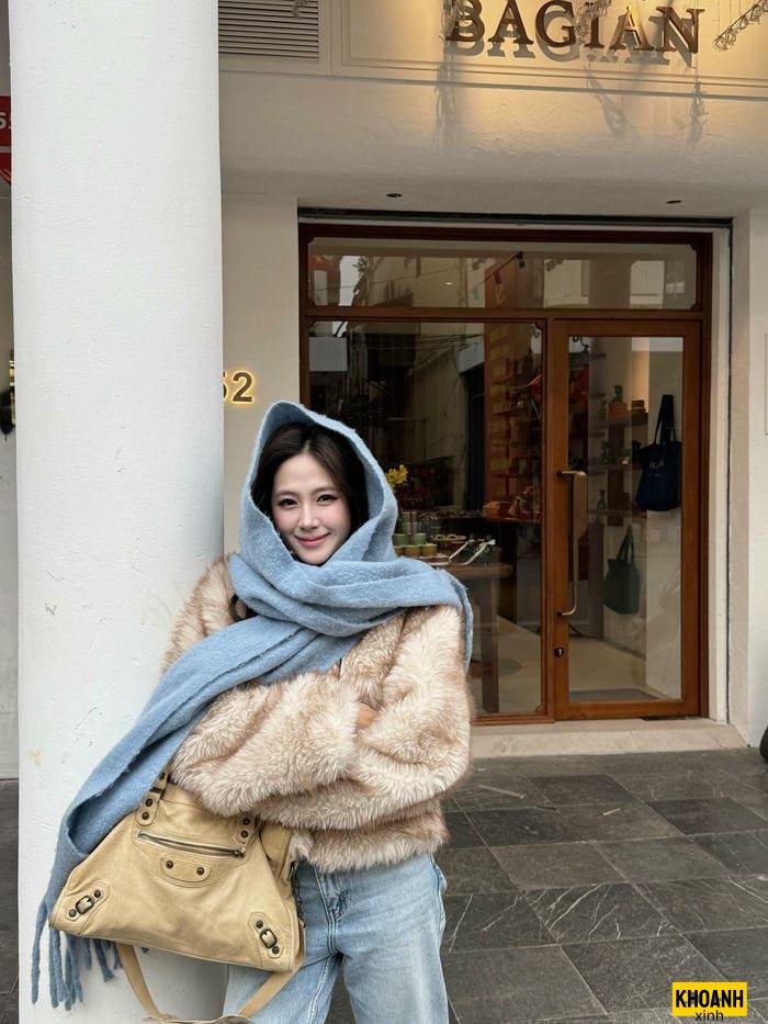 ảnh gái xinh tik tok cực hot 4k