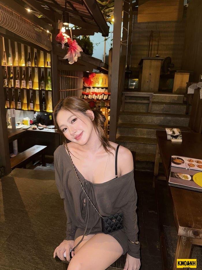 ảnh gái xinh tik tok cực nét hd