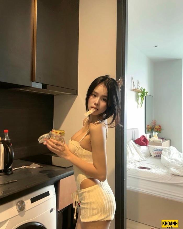 ảnh gái xinh tik tok phong cách hd