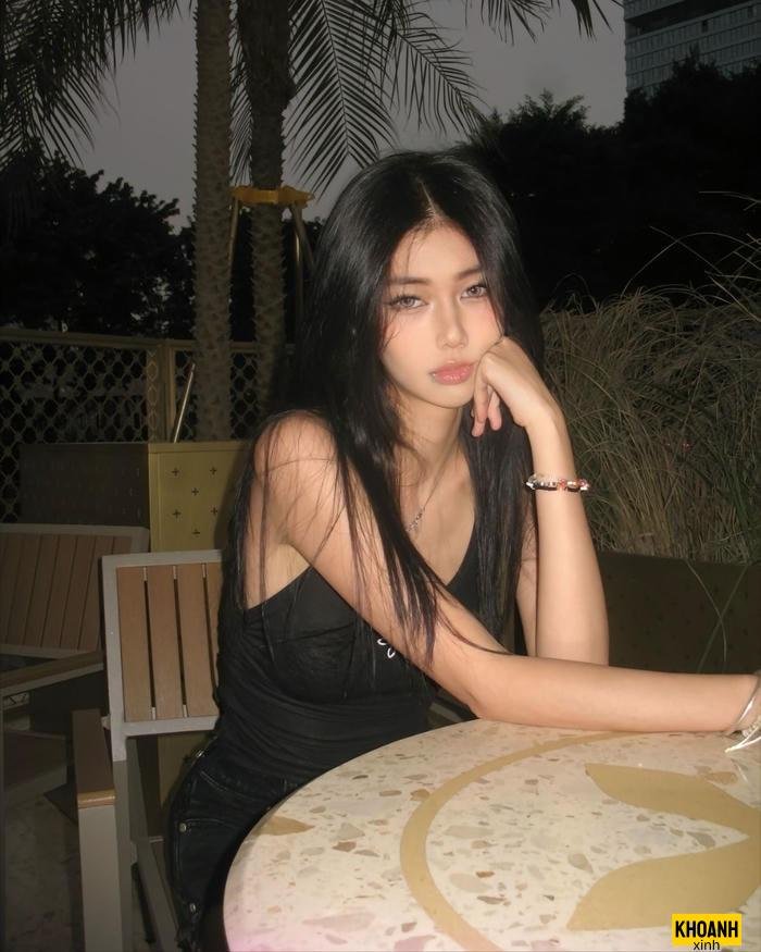 ảnh gái xinh trung quốc 4k