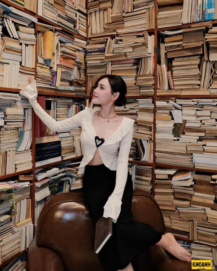 ảnh gái xinh trung quốc cực nét hd