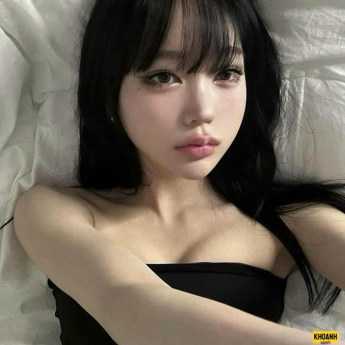 ảnh gái xinh trung quốc douyin 4k