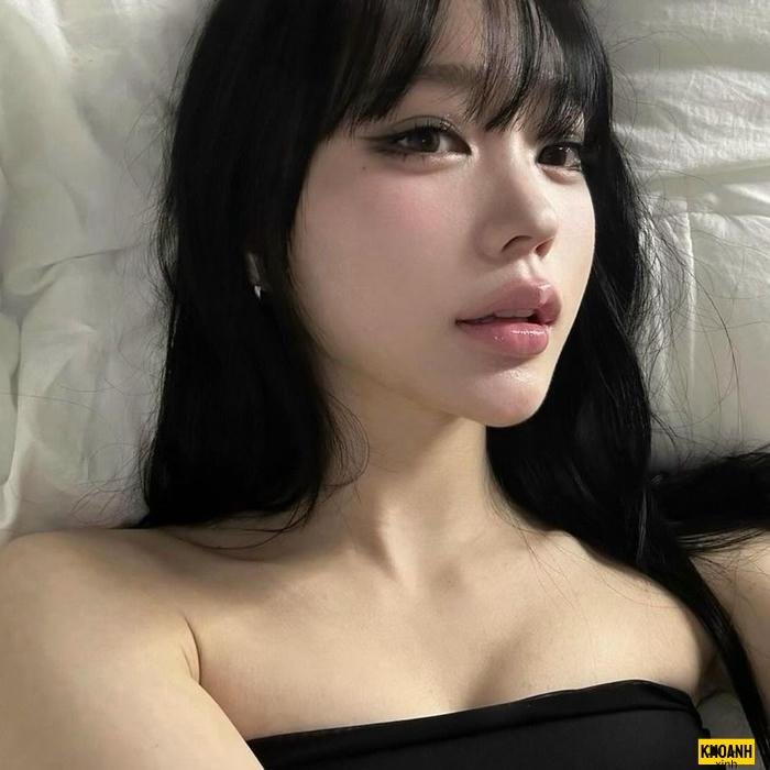 ảnh gái xinh trung quốc thần thái 4k