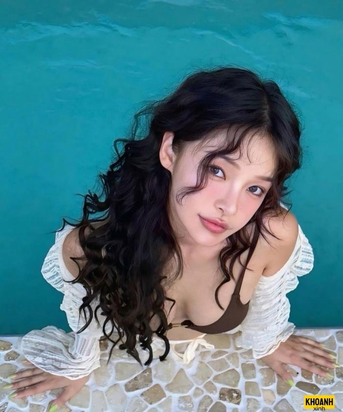 ảnh gái xinh trung quốc